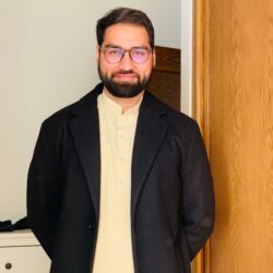 Fotografía de Muhammad Saif ur Rehman Babar