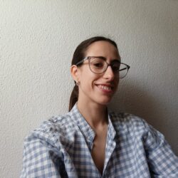 Fotografía de Sandra Marqués Tejada