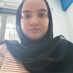 Fotografía de Nirmin Achahboun Bachir