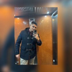 Fotografía de Bilal Hamed Al-lal