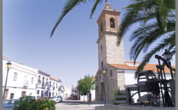 Fotografía ilustrativa de la actividad «Almaciguero», patrimonio etnológico en Los Pedroches | Añora