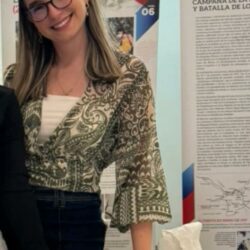 Fotografía de Lorena Luque Muñoz