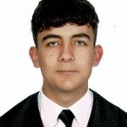 Fotografía de Roberto José Díaz Aguilera