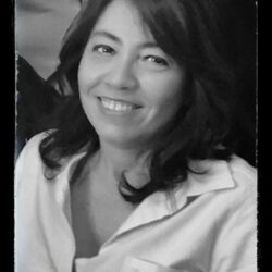 Fotografía de María Isabel Romero Ruiz