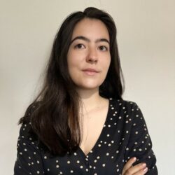 Fotografía de Alexandra Raluca Jelea