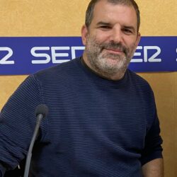 Fotografía de José Javier Regalado González