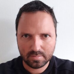 Fotografía de Juan Francisco Martínez Gallegos