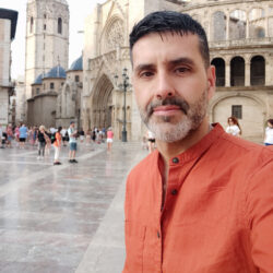 Fotografía de Luis Pablo-Núñez