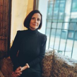 Fotografía de María José Calero del Valle