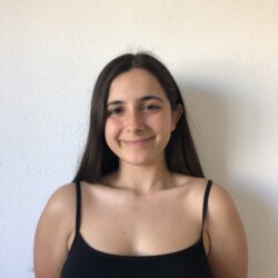 Fotografía de María López García