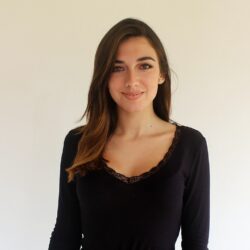 Fotografía de María Sánchez Zafra