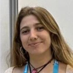 Fotografía de María Dolores Sánchez Rodríguez