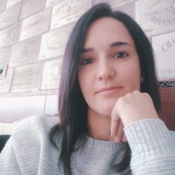 Fotografía de Montserrat Nácher Vázquez