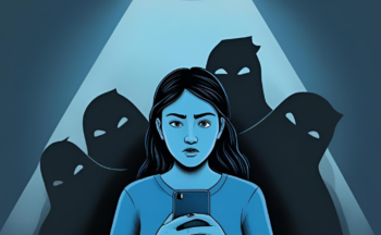 Fotografía ilustrativa de la actividad Explora, Participa y Protege: Circuito contra las Ciberviolencias Digitales