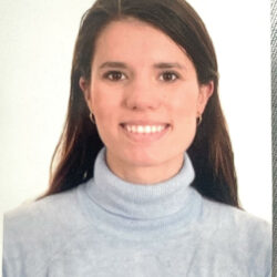 Fotografía de Amalia Lozano España