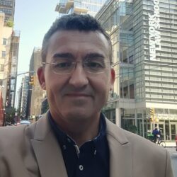Fotografía de Miguel José Arjona Sánchez