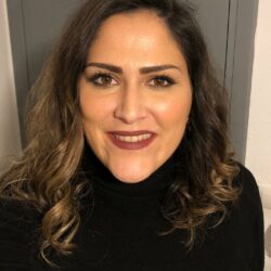 Fotografía de Patricia Romero Delgado