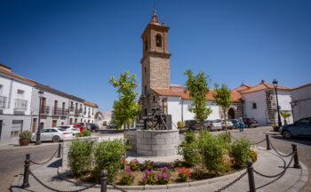 Fotografía ilustrativa de la actividad «Almaciguero», patrimonio etnológico en Los Pedroches | Añora