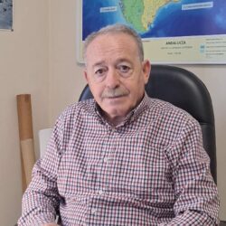 Fotografía de Ricardo Alfonso Salas de la Vega