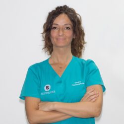 Fotografía de Sandra Alcaraz Clariana