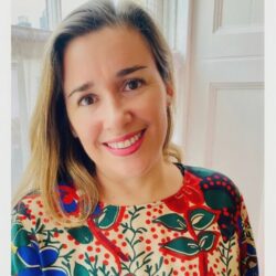 Fotografía de Claudia Sosa Montes de Oca