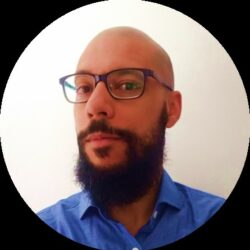 Fotografía de Víctor Karim Abdelkader Fernández