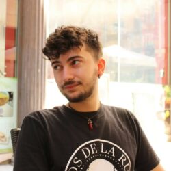 Fotografía de Javier De Echarri Lorente