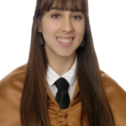 Fotografía de Pilar Victoria Fernández Martínez-Rey