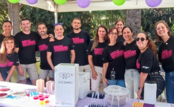 Fotografía ilustrativa de la actividad Biobanqueros exploradores: En busca de la muestra biológica