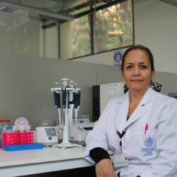 Fotografía de Adriana Patricia Rojas Moreno