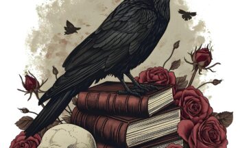 Fotografía ilustrativa de la actividad Literatura gótica de mujeres de finales del siglo XIX y primeros del siglo XX inglés