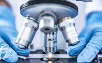 Fotografía ilustrativa de la actividad Materiales inteligentes para análisis bioquímico (SEFORA)
