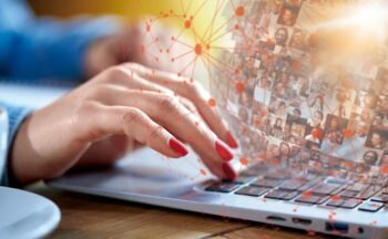 Fotografía ilustrativa de la actividad La inteligencia artificial en la gestión de los recursos humanos. Estudio de casos