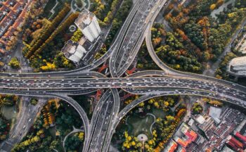 Fotografía ilustrativa de la actividad Tecnologías de Carreteras Inteligentes para mejorar la seguridad vial: Proyecto SARAH