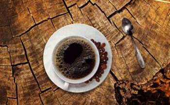 Fotografía ilustrativa de la actividad Un viaje por el mundo sensorial del café