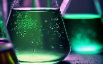 Fotografía ilustrativa de la actividad El juego de la química