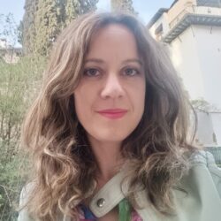 Fotografía de Lorena Cuberos Cáceres
