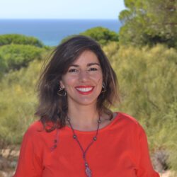 Fotografía de Pilar Muñoz Rascón