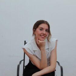 Fotografía de Marta Martínez Barbero