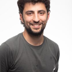 Fotografía de Carlos García Díaz