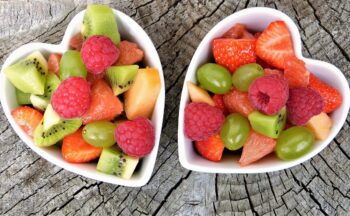 Fotografía ilustrativa de la actividad Oxidantes y antioxidantes en plena batalla