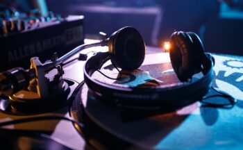 Fotografía ilustrativa de la actividad Música e IA