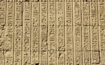 Fotografía ilustrativa de la actividad Fetiche lingüístico y país de origen como claves para la autenticidad percibida de destinos