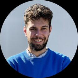 Fotografía de Francesco Angioi