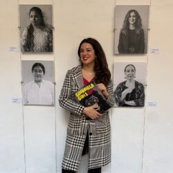 Fotografía de María Luisa Rodríguez Muñoz