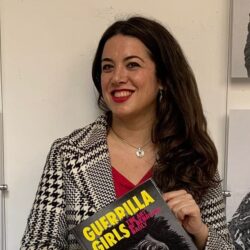 Fotografía de María Luisa Rodríguez Muñoz
