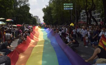 Fotografía ilustrativa de la actividad Disidencias y comunidad LGTBIQ*: las consecuencias de la LGTBIfobia