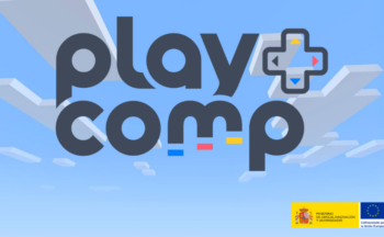 Fotografía ilustrativa de la actividad PLAYCOMP. Recursos videolúdicos para el desarrollo ético y socioemocional