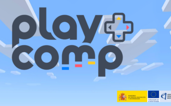 Fotografía ilustrativa de la actividad PLAYCOMP. Juegos, emociones y ciudadanía