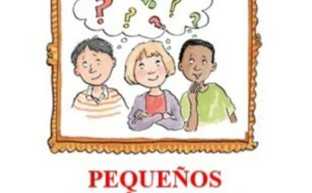 Fotografía ilustrativa de la actividad Pequeños Filósofos – Talleres para aprender a pensar